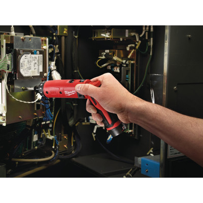 Mèche À Spirale 30X460Mm (X1)-Milwaukee Consommable