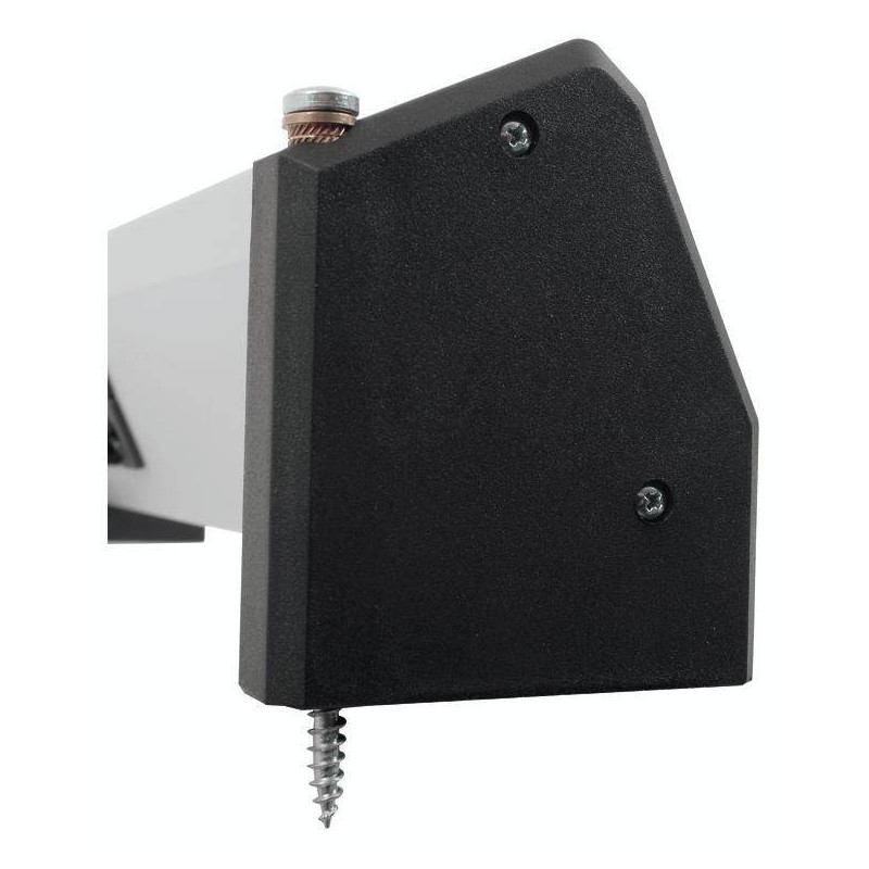 VIS/MTX TF FENDUE 5X16 LAITON — DIN 963 — Boîte de 200 pièces
