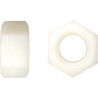 ECROU HEXAGONAL 12 PA 66 NAT — DIN 934 — Boîte de 100 pièces