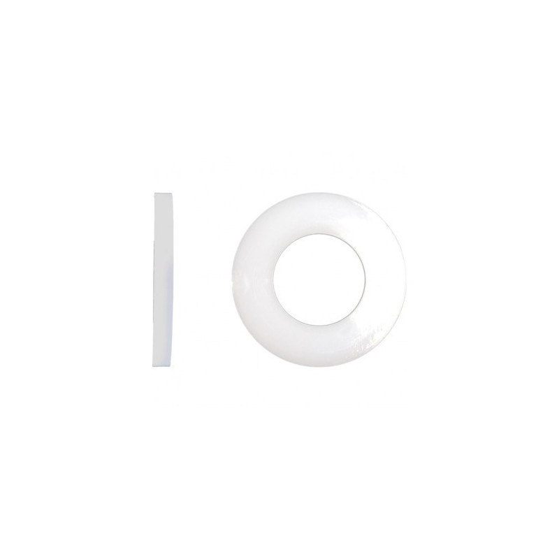 RONDELLE NFE M12 PA 6 6 NAT — NFE 25513 — Boîte de 100 pièces