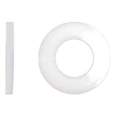 RONDELLE NFE M5 PA 6 6 NAT — NFE 25513 — Boîte de 200 pièces