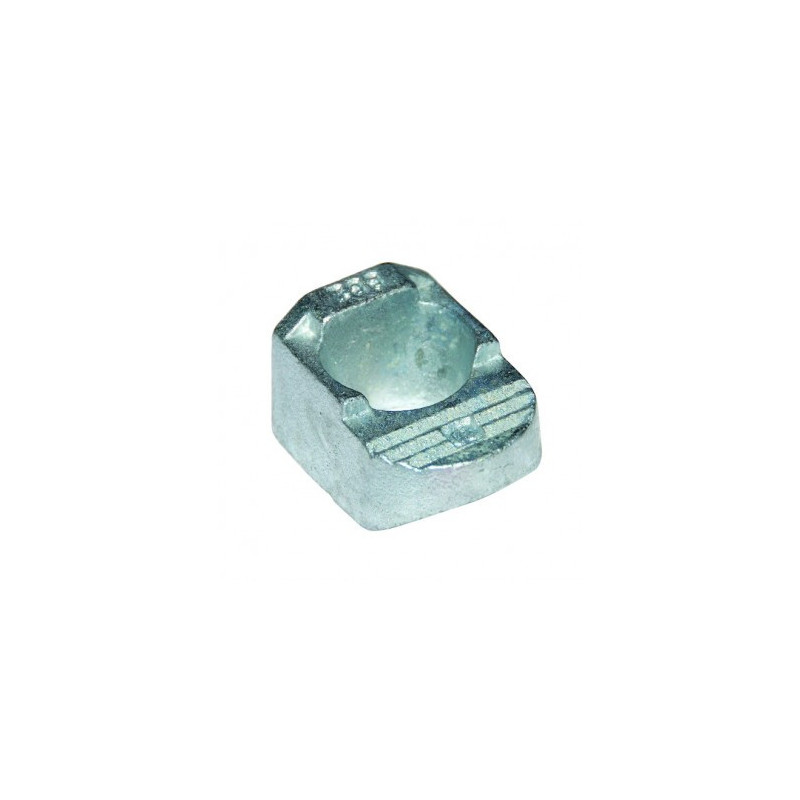 CRAPAUD TYPE BB TALON 1 M16 GALVA — Boîte de 25 pièces