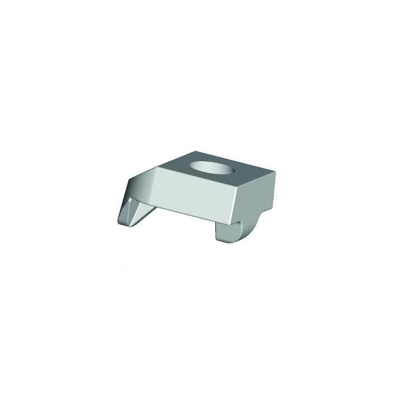 CRAPAUD TYPE BC M16 GALVA — Boîte de 15 pièces