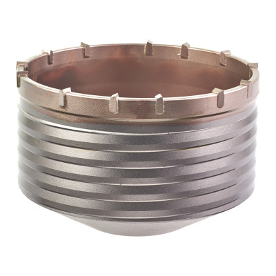 Cloche Pour Trépan Tct 2 P. SDS MAX 150Mm (X1)-Milwaukee Consommable