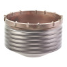 Cloche Pour Trépan Tct 2 P. SDS MAX 150Mm (X1)-Milwaukee Consommable