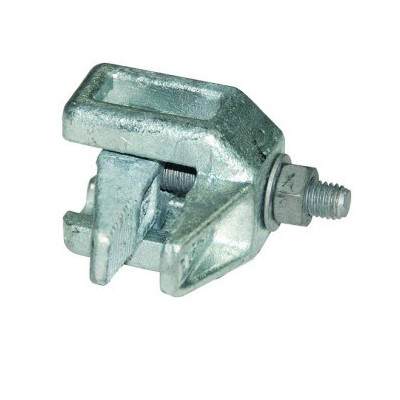 CRAPAUD TYPE BL M08 GALVA — Boîte de 15 pièces
