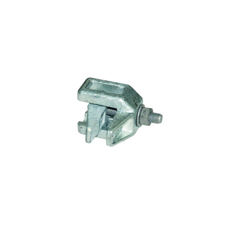 CRAPAUD TYPE BL M10 GALVA — Boîte de 8 pièces