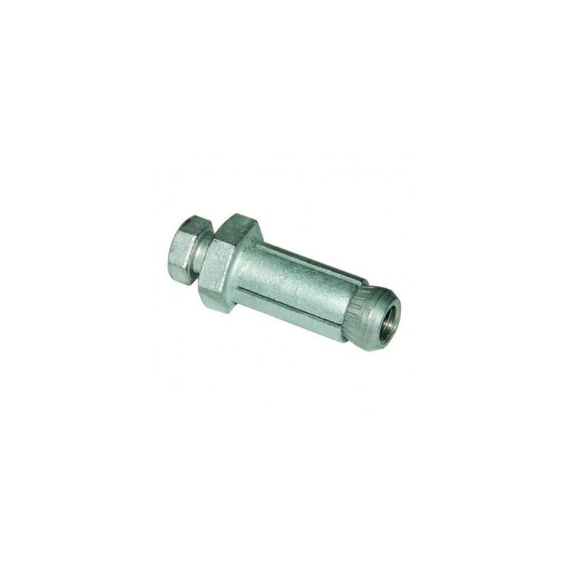 BOXBOLT TAILLE 1 M10 GALVA — Boîte de 25 pièces