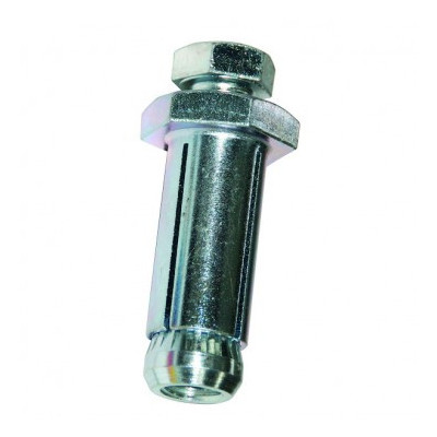 BOXBOLT INOX A4 TAILLE 1 M 8 — Boîte de 50 pièces