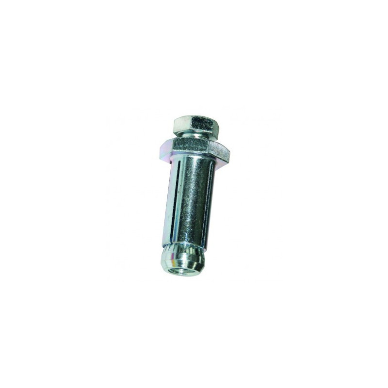 BOXBOLT INOX A4 TAILLE 1 M 8 — Boîte de 50 pièces