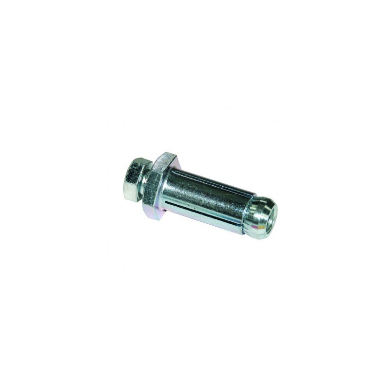BOXBOLT TAILLE 2 M12 ZINGUE — Boîte de 20 pièces