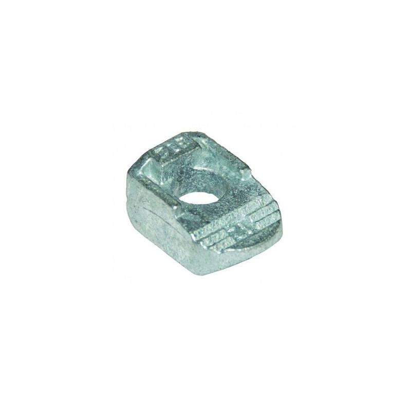 CRAPAUD TYPE BT TALON 2 M12 GALVA — Boîte de 50 pièces