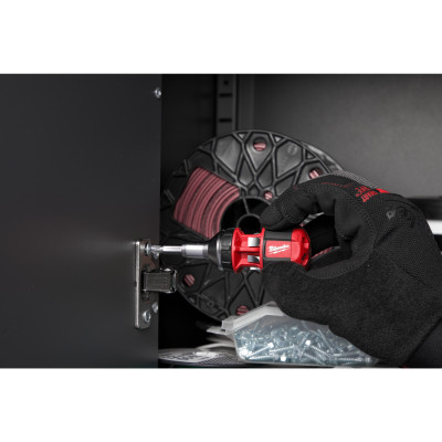 Adaptateur Universel De ? 50 À 35 / 33 / 27 mm-Milwaukee Systeme Attachement