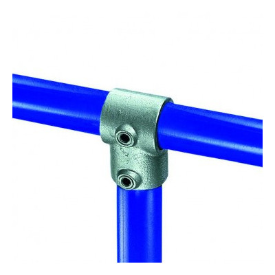 KEEKLAMP 10-4 POUR TUBE DIA.EXT.21,3MM — Boîte de 50 pièces