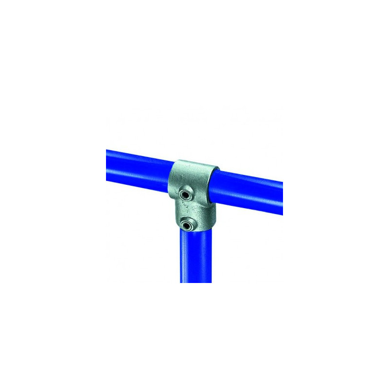 KEEKLAMP 10-5 POUR TUBE DIA.EXT.26,9MM — Boîte de 50 pièces
