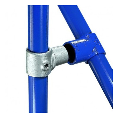 KEEKLAMP 114-7 POUR TUBE DIA.EXT.42.4MM — Boîte de 25 pièces