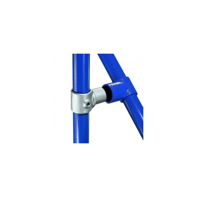 KEEKLAMP 114-7 POUR TUBE DIA.EXT.42.4MM — Boîte de 25 pièces