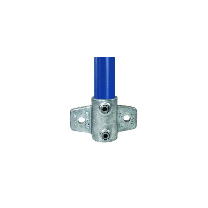 KEEKLAMP 115-6 POUR TUBE DIA.EXT.33.7MM — Boîte de 10 pièces
