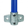 KEEKLAMP 115-7 POUR TUBE DIA.EXT.42,4MM — Boîte de 10 pièces