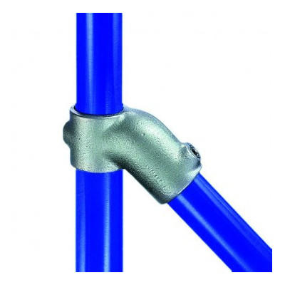 KEEKLAMP 12-8 POUR TUBE DIA.EXT. 48,3MM — Boîte de 10 pièces