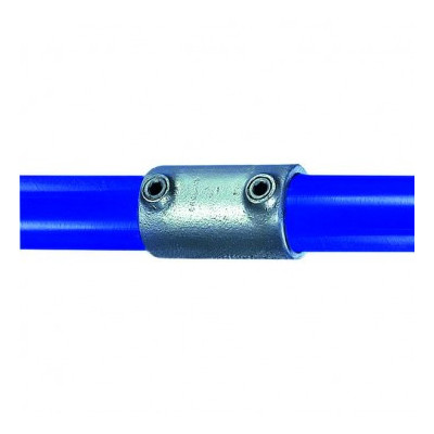 KEEKLAMP 14-5 POUR TUBE DIA.EXT 26,9MM — Boîte de 50 pièces