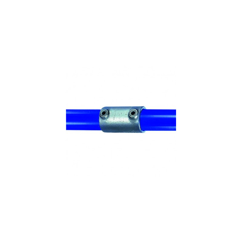 KEEKLAMP 14-8 POUR TUBE DIA.EXT 48,3MM — Boîte de 20 pièces