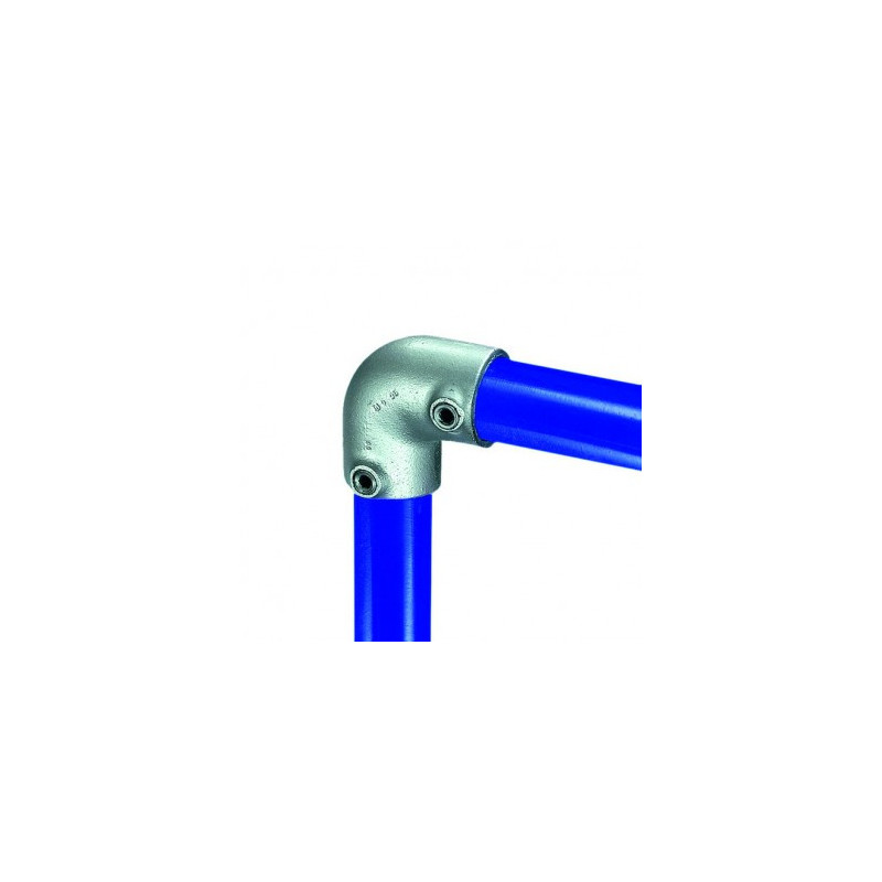 KEEKLAMP 15-9 POUR TUBE DIA.EXT.60,3MM — Boîte de 10 pièces
