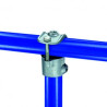 KEEKLAMP 16-5 POUR TUBE DIA.EXT.26,9MM — Boîte de 25 pièces