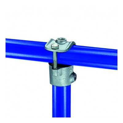 KEEKLAMP 16-9 POUR TUBE DIA.EXT.60,9MM — Boîte de 10 pièces
