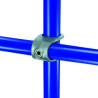KEEKLAMP 17-6 POUR TUBE DIA.EXT.33,7MM — Boîte de 25 pièces