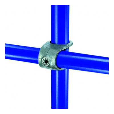 KEEKLAMP 17-7 POUR TUBE DIA.EXT.42,4MM — Boîte de 25 pièces