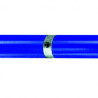 KEEKLAMP 18-7 POUR TUBE DIA.EXT.42,4MM — Boîte de 25 pièces
