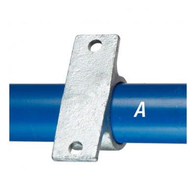 KEEKLAMP 199-7 POUR TUBE DIA.EXT.42.4MM — Boîte de 25 pièces