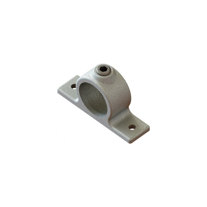KEEKLAMP 200-6 POUR TUBE DIA.EXT.33.7MM — Boîte de 25 pièces