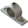 KEEKLAMP 200-7 POUR TUBE DIA.EXT.42.4MM — Boîte de 25 pièces
