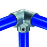 KEEKLAMP 20-7 POUR TUBE DIA.EXT.42,4MM — Boîte de 10 pièces