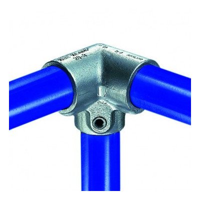 KEEKLAMP 20-8 POUR TUBE DIA.EXT.48,3MM — Boîte de 10 pièces