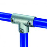 KEEKLAMP 25-5 POUR TUBE DIA.EXT.26,9MM — Boîte de 25 pièces