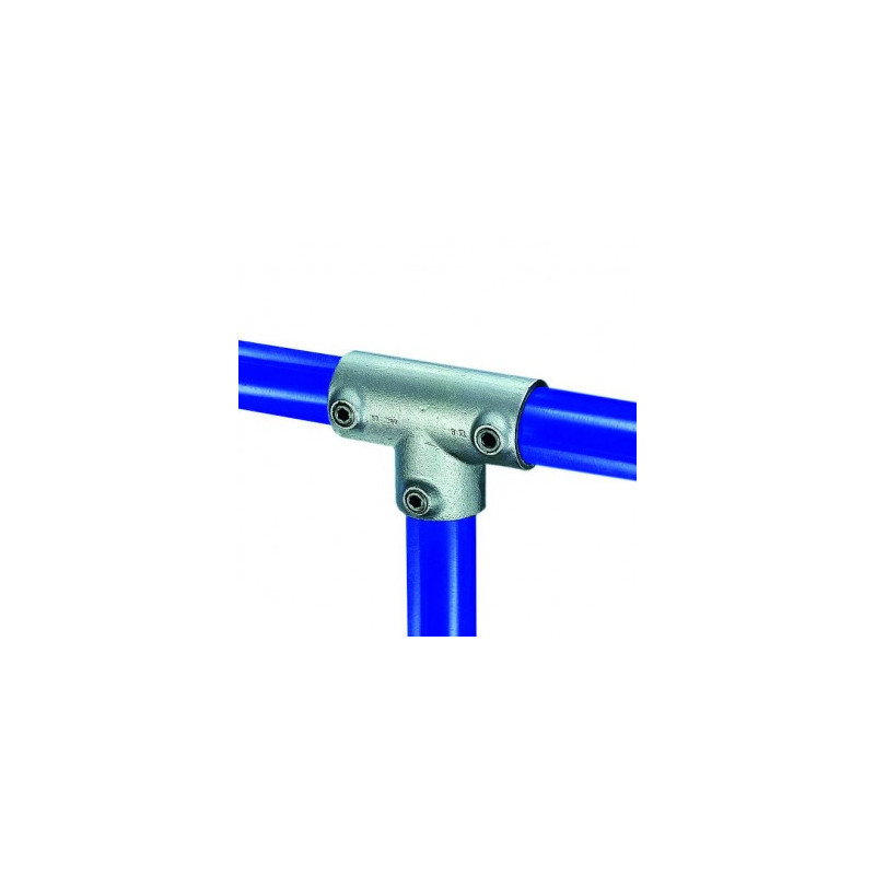KEEKLAMP 25-9 POUR TUBE DIA.EXT.60,3MM — Boîte de 5 pièces