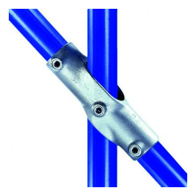 KEEKLAMP 30-6 POUR TUBE DIA.EXT.33,7MM — Boîte de 20 pièces