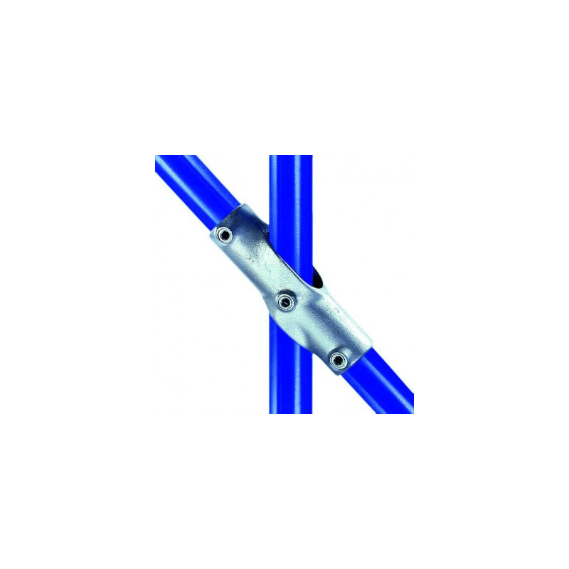 KEEKLAMP 30-7 POUR TUBE DIA.EXT.42,4MM — Boîte de 10 pièces