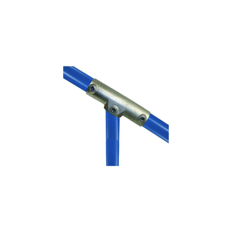 KEEKLAMP 327-8 POUR TUBE DIA.EXT.48,3MM — Boîte de 10 pièces