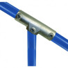 KEEKLAMP 327-8 POUR TUBE DIA.EXT.48,3MM — Boîte de 10 pièces
