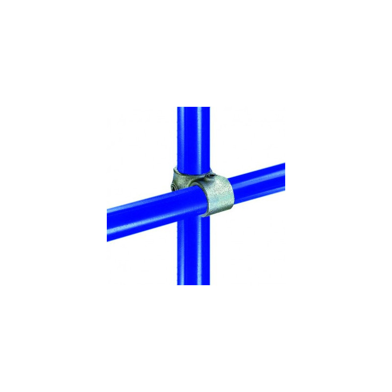 KEEKLAMP 45-5 POUR TUBE DIA.EXT.26,9MM — Boîte de 50 pièces