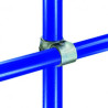 KEEKLAMP 45-8 POUR TUBE DIA.EXT.48,3MM — Boîte de 20 pièces