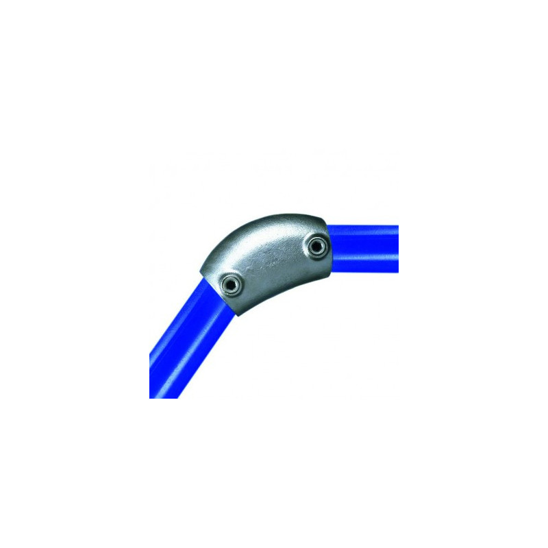 KEEKLAMP 55-6 POUR TUBE DIA.EXT.33,7MM — Boîte de 10 pièces
