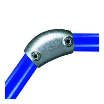 KEEKLAMP 55-7 POUR TUBE DIA.EXT.42,4MM — Boîte de 10 pièces