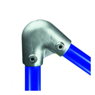 KEEKLAMP 56-8 POUR TUBE DIA.EXT.44,3MM — Boîte de 10 pièces