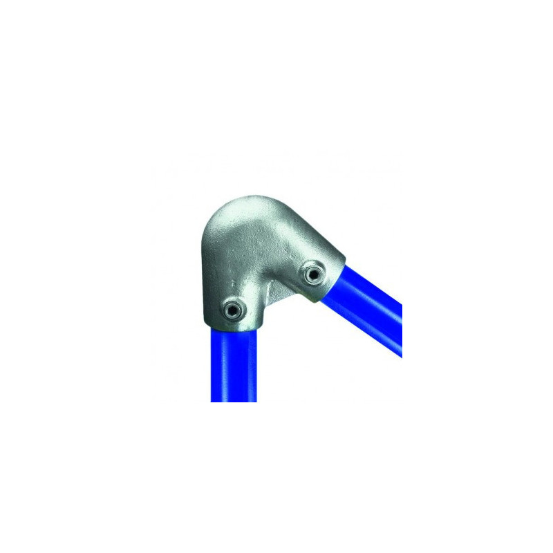 KEEKLAMP 56-8 POUR TUBE DIA.EXT.44,3MM — Boîte de 10 pièces