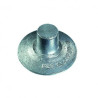 KEEKLAMP 59-7A ALU POUR TUBE DIA.EXT.42,4MM — Boîte de 25 pièces